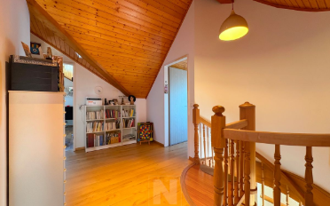 Dachwohnung 4.5 Zimmer - image - 10