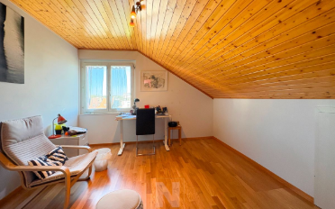 Dachwohnung 4.5 Zimmer - image - 13