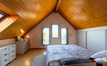 Dachwohnung 4.5 Zimmer - image - 9