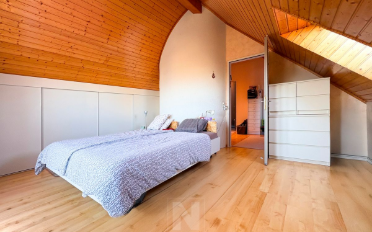 Dachwohnung 4.5 Zimmer - image - 8