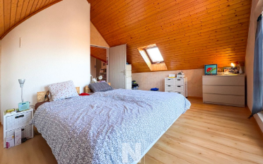Dachwohnung 4.5 Zimmer - image - 7