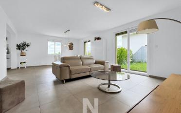 Single house 6.5 rooms - image - 2