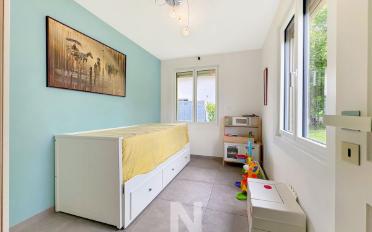 Single house 6.5 rooms - image - 7