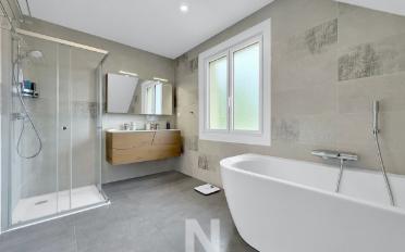 Single house 6.5 rooms - image - 10