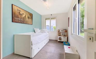 Einfamilienhaus 6.5 Zimmer - image - 8
