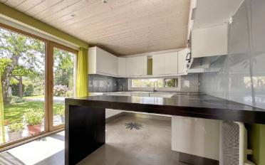 Single house 6 rooms - image - 3