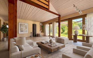 Single house 6 rooms - image - 8