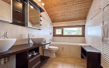 Single house 6 rooms - image - 10
