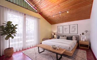 Single house 6 rooms - image - 9