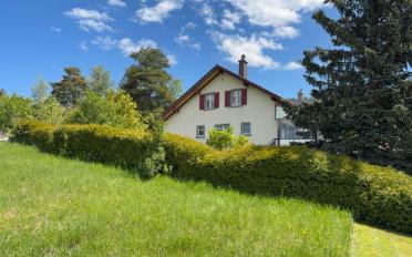 Single house 5 rooms - image - 1