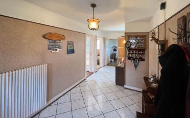 Single house 5 rooms - image - 6