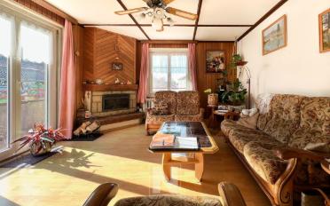 Single house 5 rooms - image - 4
