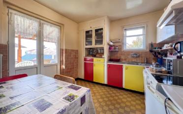 Single house 5 rooms - image - 11