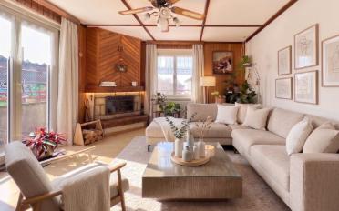 Single house 5 rooms - image - 6