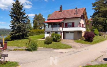Single house 5 rooms - image - 1