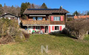Single house 5.5 rooms - image - 1