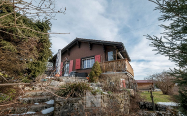 Single house 5.5 rooms - image - 11