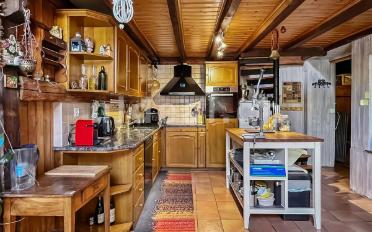 Farm house 6 rooms - image - 8