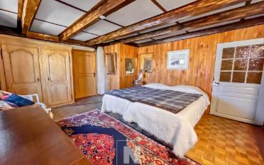 Ferme 6 pièces - image - 11