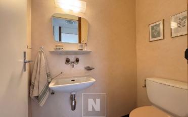 Apartment 3.5 rooms - image - 11