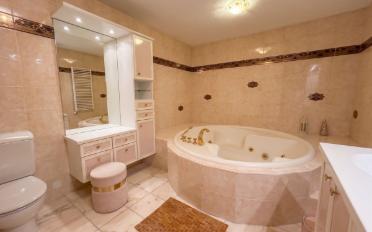 Bifamiliar house 4.5 rooms - image - 10