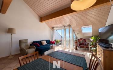Wohnung 4.5 Zimmer - image - 9