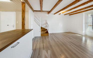 Maison contiguë 5.5 pièces - image - 1