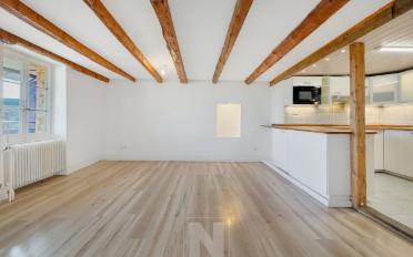 Maison contiguë 5.5 pièces - image - 4