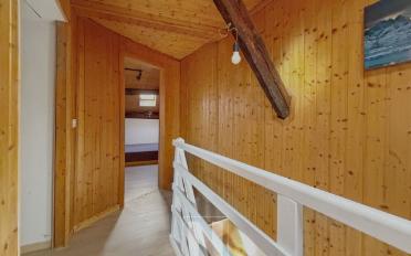 Maison contiguë 5.5 pièces - image - 8