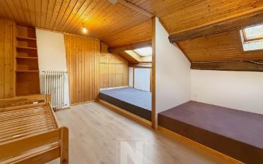 Maison contiguë 5.5 pièces - image - 9