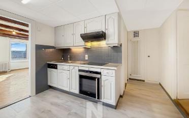 Maison contiguë 5.5 pièces - image - 12