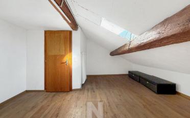 Maison contiguë 5.5 pièces - image - 11