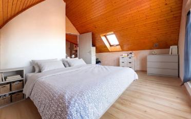 Dachwohnung 4.5 Zimmer - image - 5