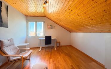 Dachwohnung 4.5 Zimmer - image - 8