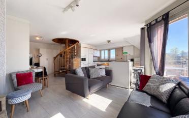 Dachwohnung 4.5 Zimmer - image - 2