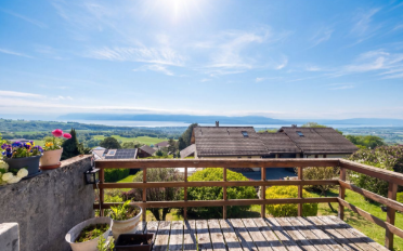 Bifamiliar house 4.5 rooms - image - 1