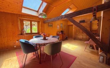 Farm house 6 rooms - image - 11