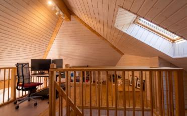 Wohnung 4.5 Zimmer - image - 12