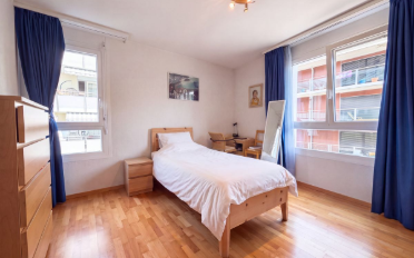 Appartement 3.5 pièces - image - 10