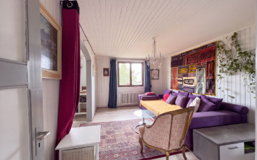 Single house 8.5 rooms - image - 13