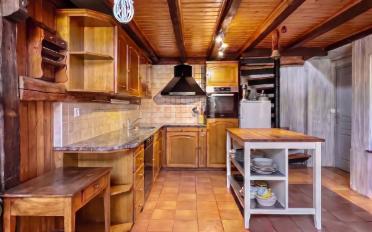 Bifamiliar house 6 rooms - image - 3