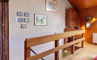 Bifamiliar house 6 rooms - image - 11
