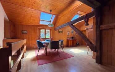 Bifamiliar house 6 rooms - image - 10