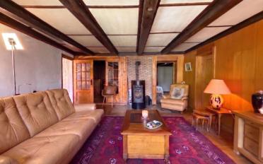 Bifamiliar house 6 rooms - image - 12