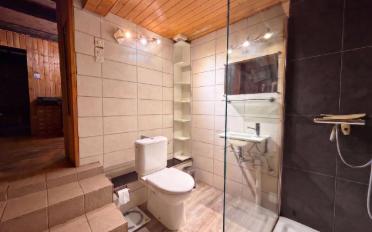 Bifamiliar house 6 rooms - image - 8