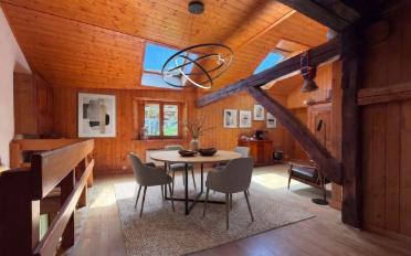 Bifamiliar house 6 rooms - image - 6
