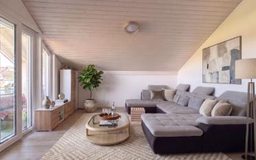 Wohnung 4.5 Zimmer - image - 1