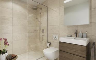 Terrassenwohnung 4.5 Zimmer - image - 5