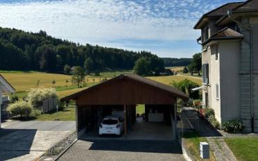 Single house 4.5 rooms - image - 2