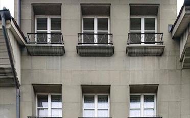 Immeuble résidentiel - image - 6
